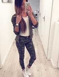 Moda Ciuchy Pozostałe - 3226743