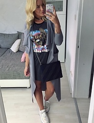 Moda Ciuchy Pozostałe - 3182400