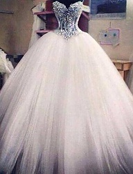 Moda Ślub Suknie ślubne - 2718267