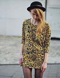 Moda Sukienki - 1134820