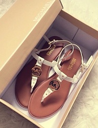 Moda Buty Sandały - 2686282