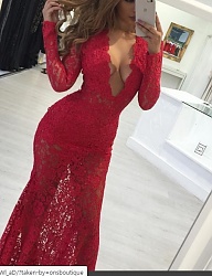 Moda Sukienki Wieczorowe - 3153112