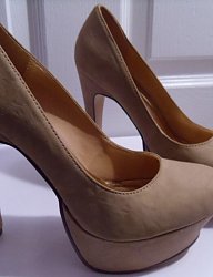 Moda Buty Szpilki - 1235207