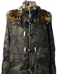 Moda Okrycia Kurtki - 2573215