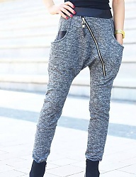 Moda Spodnie Dresowe - 2388818