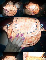 Moda Torebki Pozostałe - 992892