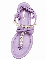 Moda Buty Sandały - 1425887