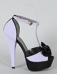 Moda Buty Szpilki - 1360886