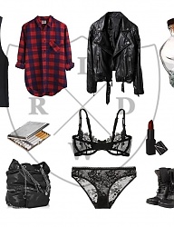 Moda Inne Moda uliczna - 1722683