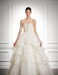 Moda Ślub Suknie ślubne - 1561719