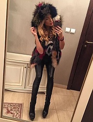Moda Ciuchy Pozostałe - 3130230
