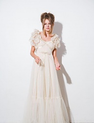 Moda Ślub Suknie ślubne - 1214756