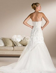 Moda Ślub Suknie ślubne - 1322283