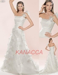 Moda Ślub Suknie ślubne - 528943