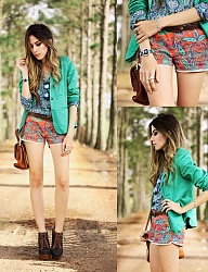 Moda Inne Moda uliczna - 2153956