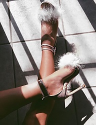 Moda Buty Szpilki - 3240232