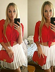 Moda Spódnice Krótkie - 3048374