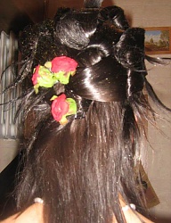 Fryzury Długie - 67003