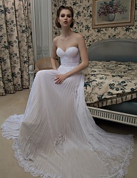Moda Ślub Suknie ślubne - 2151687