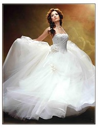 Moda Ślub Suknie ślubne - 521279