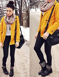 Moda Inne Moda uliczna - 1625715