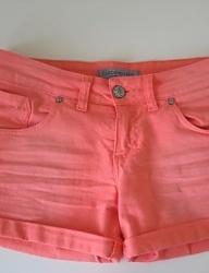 Moda Spodnie Spodenki - 1180728