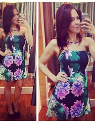 Moda Sukienki Dzienne - 2445630