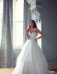 Moda Ślub Suknie ślubne - 1576606