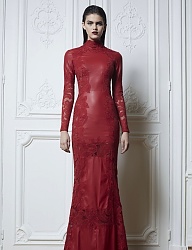 Moda Sukienki Wieczorowe - 1715628