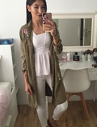 Moda Ciuchy Pozostałe - 3187878
