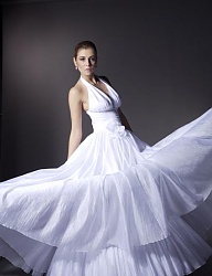 Moda Ślub Suknie ślubne - 414356