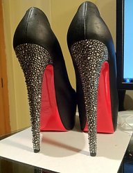 Moda Buty Szpilki - 1289320