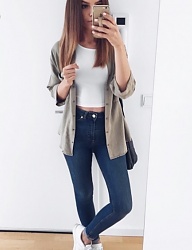 Moda Ciuchy Pozostałe - 3174532