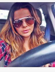 Moda Dodatki Okulary - 2026563