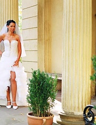Moda Ślub Suknie ślubne - 295687