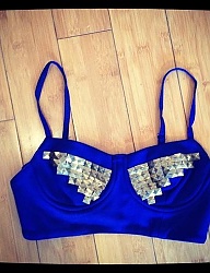Moda Bielizna Gorsety - 1572135