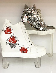Moda Buty Sportowe - 3236027