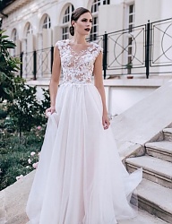 Moda Ślub Suknie ślubne - 3230600