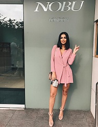 Moda Ciuchy Pozostałe - 3252350