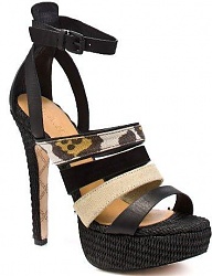 Moda Buty Sandały - 1304570