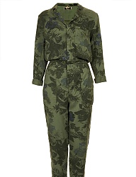Moda Spodnie Kombinezony - 2591705