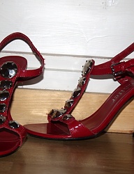 Moda Buty Szpilki - 2900058