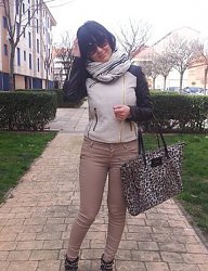 Moda Inne Moda uliczna - 1936980
