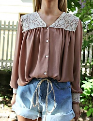 Moda Inne Moda uliczna - 1930974