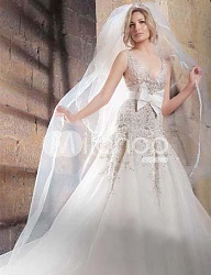 Moda Ślub Suknie ślubne - 1305925