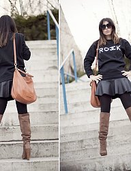 Moda Inne Moda uliczna - 1693845
