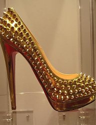 Moda Buty Szpilki - 1257735