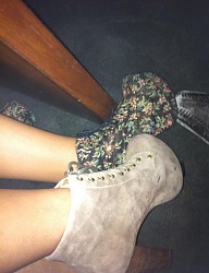 Moda Buty Pozostałe - 1233761