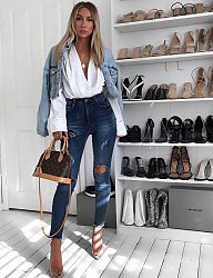 Moda Ciuchy Pozostałe - 3271834