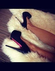 Moda Buty Szpilki - 1418202